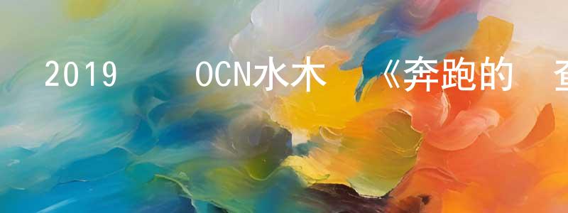 陳詩強發布2019韓國OCN水木劇《奔跑的調查官》全14集[韓語中字]迅雷下載_深夜電影